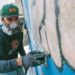 Cinco artistas nacionais no primeiro Festival de Arte Urbana das Caldas da Rainha