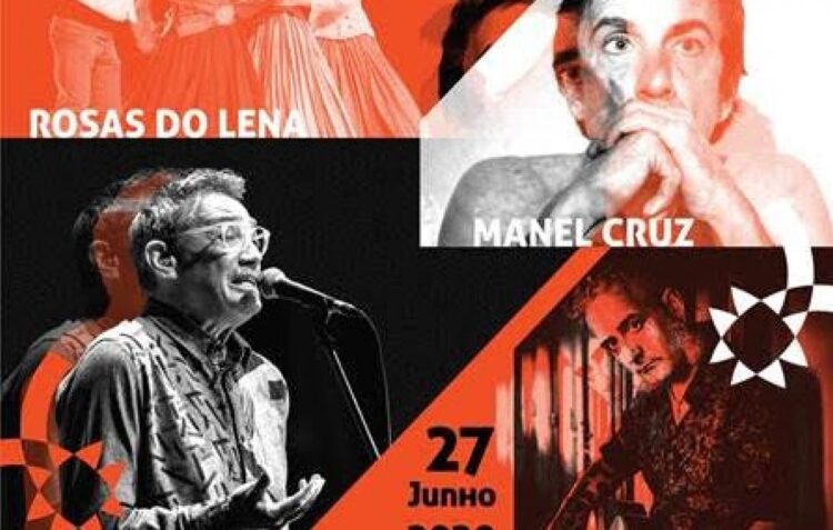 Música portuguesa em directo a partir do Mosteiro da Batalha no dia 27