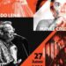Música portuguesa em directo a partir do Mosteiro da Batalha no dia 27