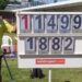 Recorde de Portugal de lançamento do peso foi batido em Leiria