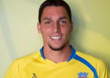 Benny é mesmo de outro campeonato e quer prová-lo a jogar na 1.ª Liga