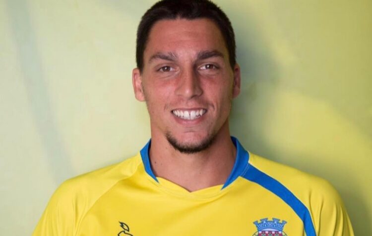 Benny é mesmo de outro campeonato e quer prová-lo a jogar na 1.ª Liga