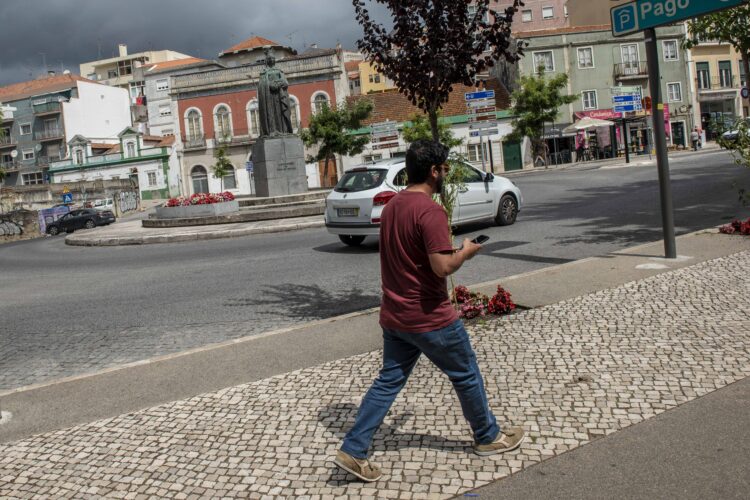 #covid19 Taxa de recuperação no distrito é de 69%. Ainda há, no total, 128 infectados