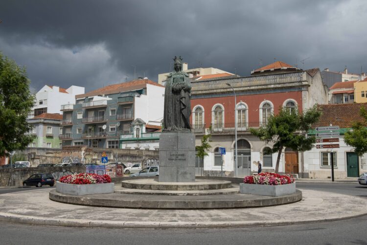 Covid-19: Leiria e Caldas da Rainha registam novos casos e há mais três recuperados no distrito