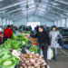 Mercado Municipal da Marinha Grande reabre no dia 6, sábado