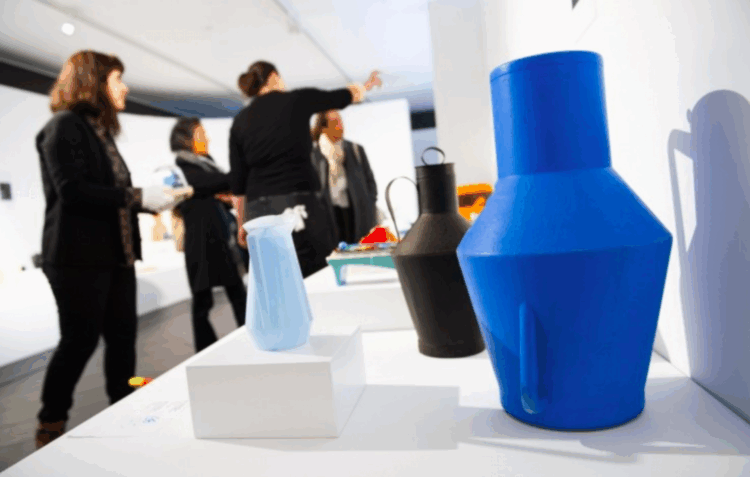 Leiria assinala amanhã Dia do Ambiente com programa online e visitas guiadas à exposição Plasticidade