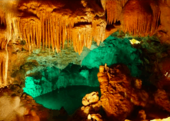 Grutas de Mira de Aire juntam-se a movimento pelo Dia Internacional das Grutas e do Mundo Subterrâneo pela UNESCO