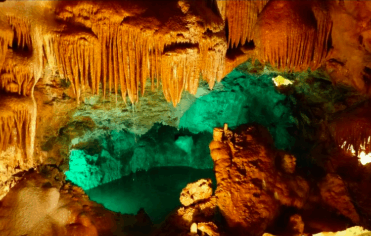 Grutas de Mira de Aire juntam-se a movimento pelo Dia Internacional das Grutas e do Mundo Subterrâneo pela UNESCO