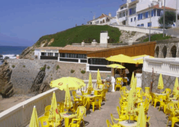 Marinha Grande aprova isenção de taxas para esplanadas