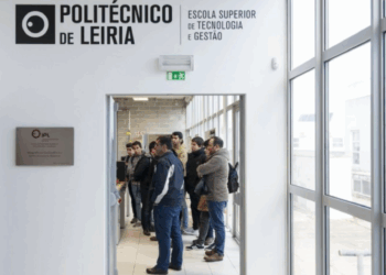 Politécnico de Leiria arranca com doutoramento no segundo semestre deste ano