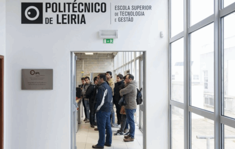Politécnico de Leiria arranca com doutoramento no segundo semestre deste ano