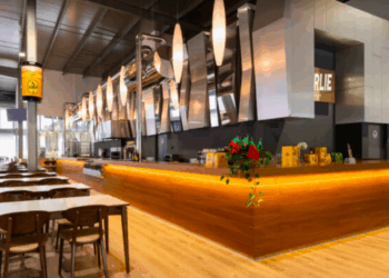 Fábrica da Cerveja Xarlie vai estar aberta ao público, com iguarias e cerveja