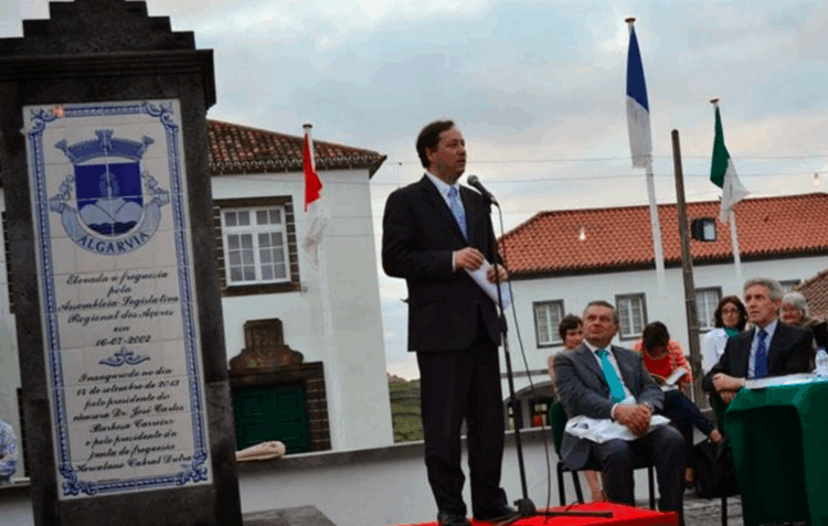 Adélio Amaro recandidata-se à Direcção do CEPAE – Centro de Património da Estremadura