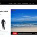 Veja como está o tempo e as condições da praia do Pedrógão pela Meo Beachcam