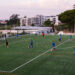 Entusiasmados mas responsáveis no regresso dos treinos e da bola