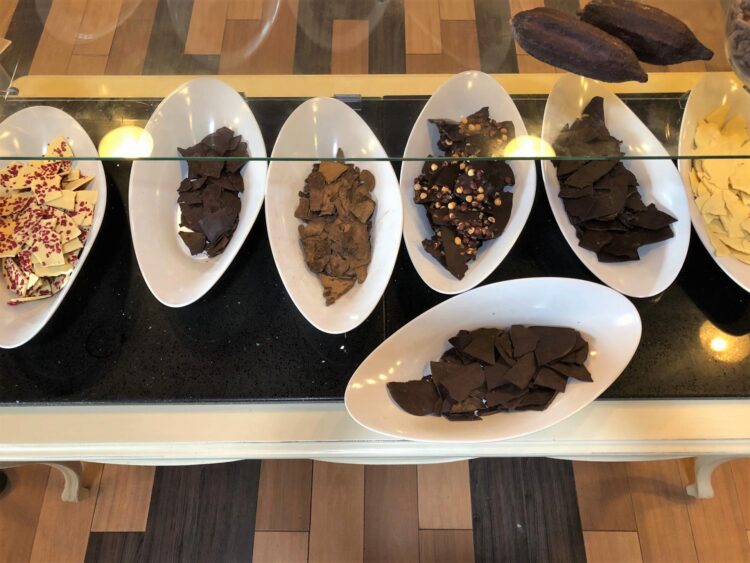 Companhia Portugueza do Chocolate abriu portas com iniciativa solidária a favor das crianças de Leiria