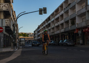 Leiria vai ter novas ciclovias e dar apoios para compra de bicicletas eléctricas