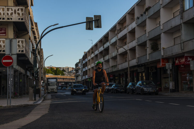 Leiria vai ter novas ciclovias e dar apoios para compra de bicicletas eléctricas
