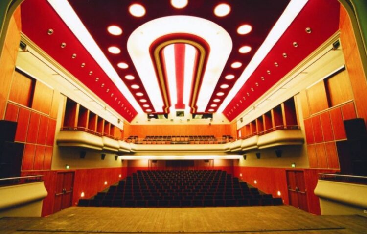 Alcobaça tem novo festival para apoiar artistas do concelho