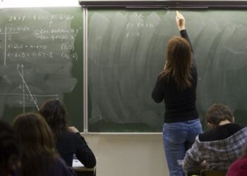 Escola da Maceira é a terceira melhor  pública do País nos exames do secundário