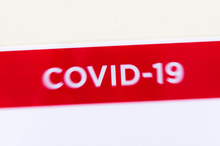 Covid19: distrito com mais 5 casos confirmados, todos em Caldas da Rainha