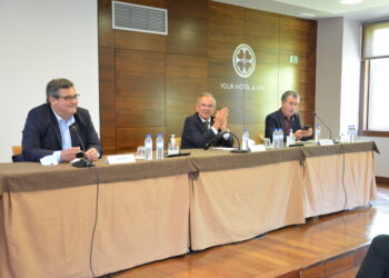 Alcobaça e Nazaré propõem mobilidade e zonas de lazer ao longo de 14 quilómetros