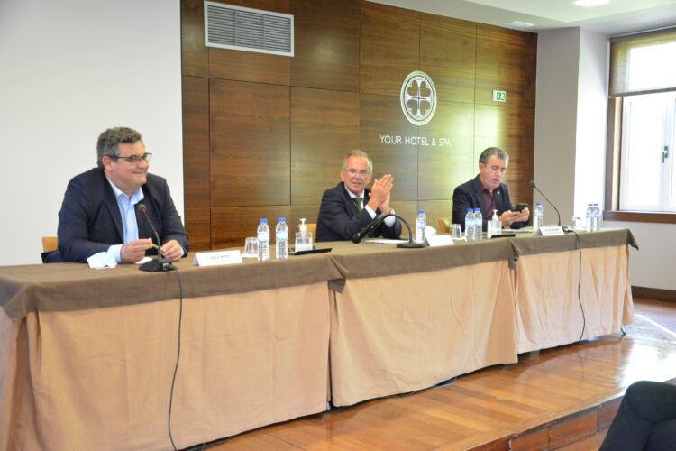 Alcobaça e Nazaré propõem mobilidade e zonas de lazer ao longo de 14 quilómetros