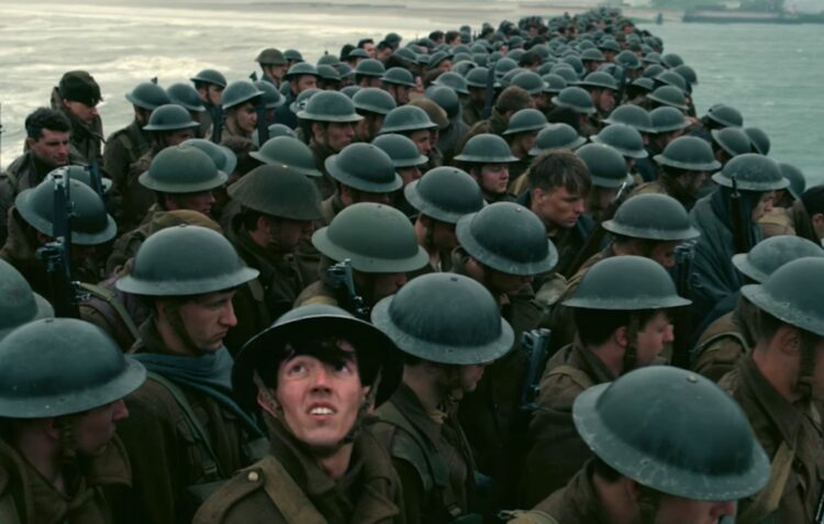 Cinema City reabre em Leiria esta quinta-feira com ciclo dedicado a Christopher Nolan