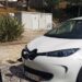 Batalha melhora carregamento de eléctricos