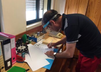 Câmara da Marinha Grande entrega 210 tablets às escolas do concelho