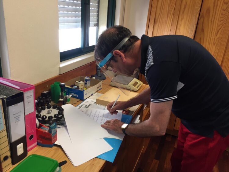 Câmara da Marinha Grande entrega 210 tablets às escolas do concelho