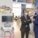 Siemens oferece dois ecógrafos de última geração ao Centro Hospitalar de Leiria