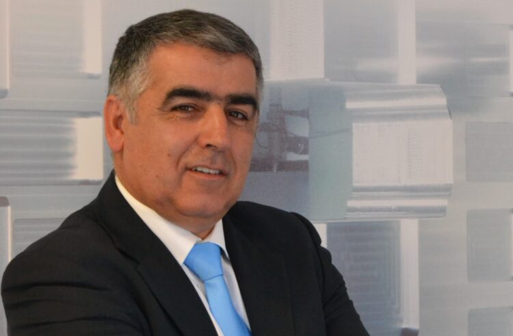 João Faustino reeleito para presidência da Cefamol