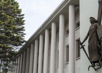 Homem que matou filho foi condenado a 18 anos de prisão pelo Tribunal de Leiria