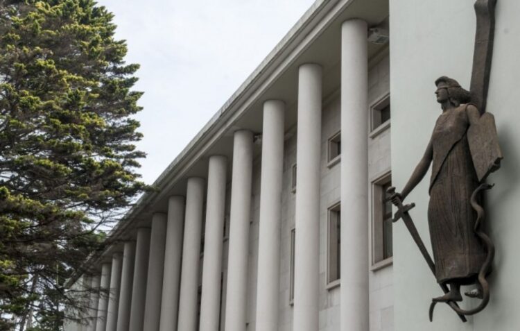 Homem que matou filho foi condenado a 18 anos de prisão pelo Tribunal de Leiria