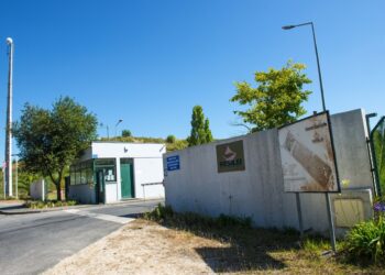Taxa “muito baixa” explica lixo de Itália no aterro de Leiria