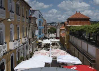 Regresso dos clientes aos restaurantes ainda é tímido
