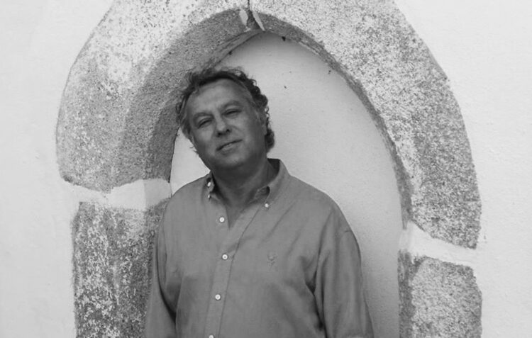 Faleceu Gentil Guedes, ex-vereador da Câmara de Pombal