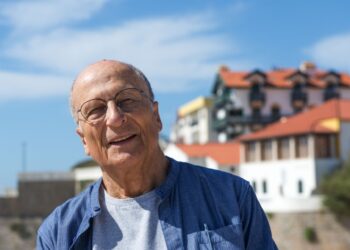 Gonçalo Byrne é o novo bastonário da Ordem dos Arquitectos