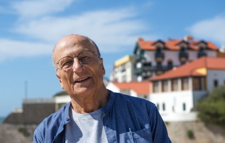 Gonçalo Byrne é o novo bastonário da Ordem dos Arquitectos