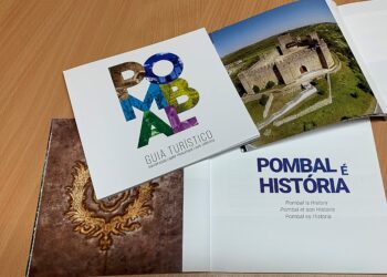 Pombal convida a usar os cinco sentidos numa viagem pelo território