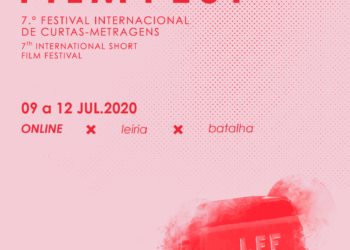 Leiria Film Fest chega divide cartaz entre Leiria e Batalha em Julho