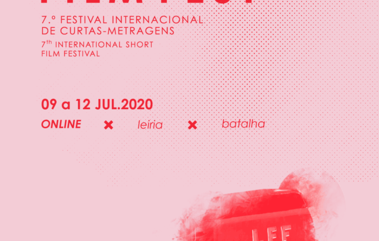 Leiria Film Fest chega divide cartaz entre Leiria e Batalha em Julho