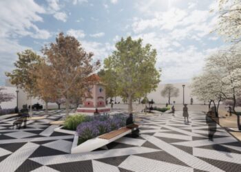 Pombal: Projecto do Jardim da Várzea recebeu 44 propostas de cidadãos