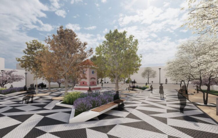 Pombal: Projecto do Jardim da Várzea recebeu 44 propostas de cidadãos
