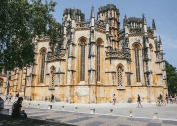 Turismo do Centro apela ao regresso aos Lugares Património Mundial