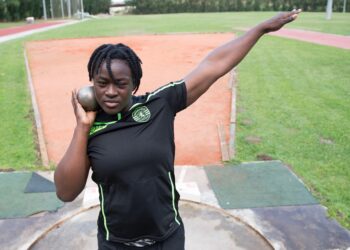 No horizonte de Auriol estão mais recordes e medalhas para honrar o País