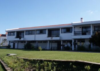 Covid-19: detectados oito casos positivos no Lar Montepio em Caldas da Rainha