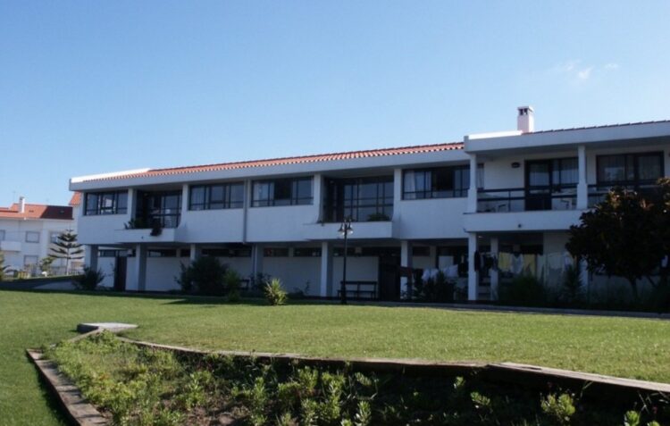 Covid-19: detectados oito casos positivos no Lar Montepio em Caldas da Rainha