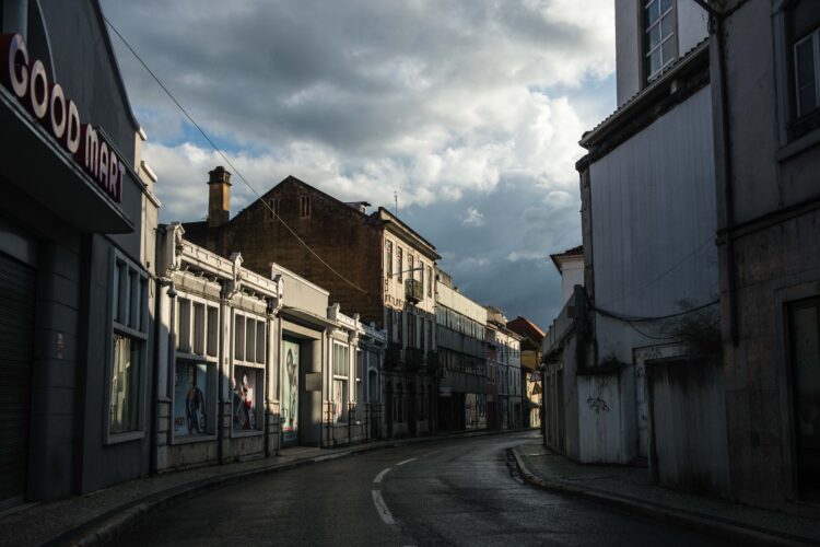 Município de Leiria aprova obras de 1,8 milhões de euros na Rua Mouzinho de Albuquerque